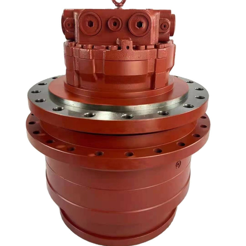 MAG-1700VP-5000 Construction Machinery Parts Hydraulic Travel Motor For SY305 SY335