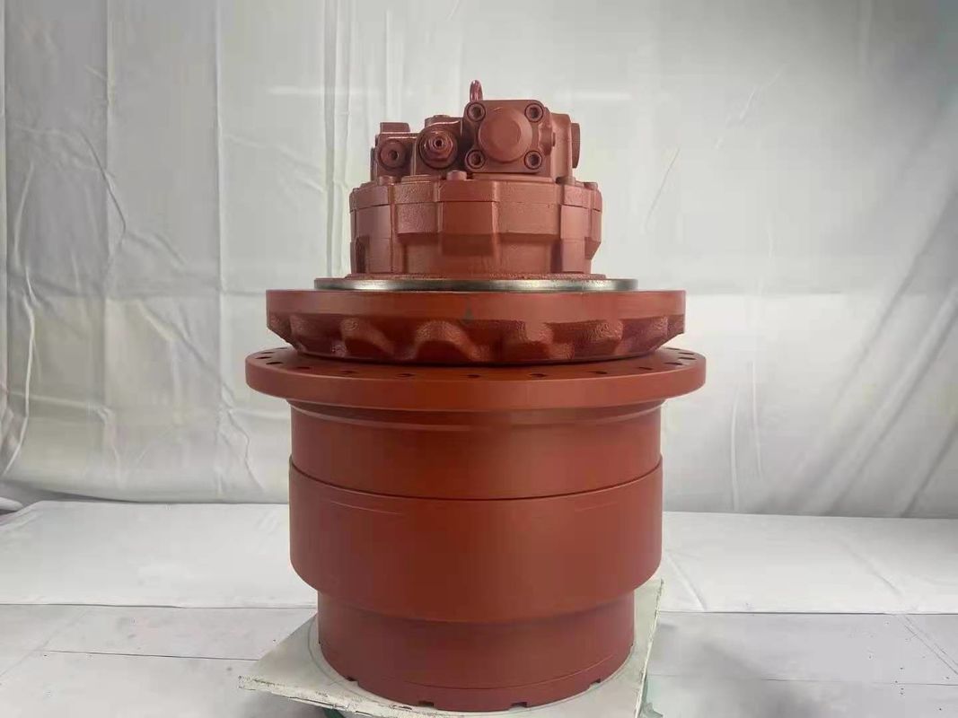 MAG-1700VP-5000 Construction Machinery Parts Hydraulic Travel Motor For SY305 SY335