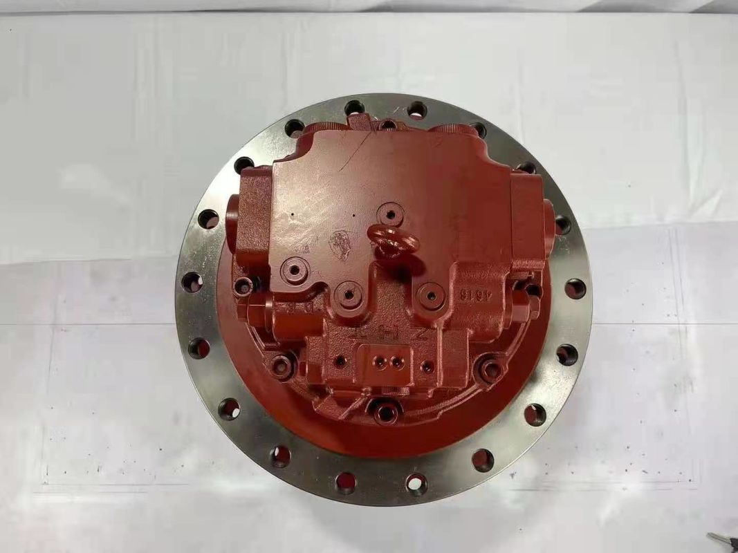 MAG-1700VP-5000 Construction Machinery Parts Hydraulic Travel Motor For SY305 SY335