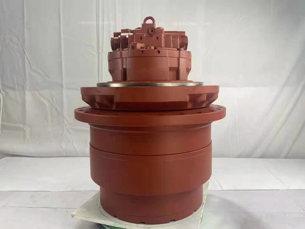 MAG-1700VP-5000 Construction Machinery Parts Hydraulic Travel Motor For SY305 SY335