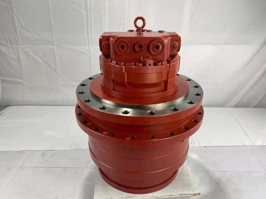 MAG-1700VP-5000 Construction Machinery Parts Hydraulic Travel Motor For SY305 SY335