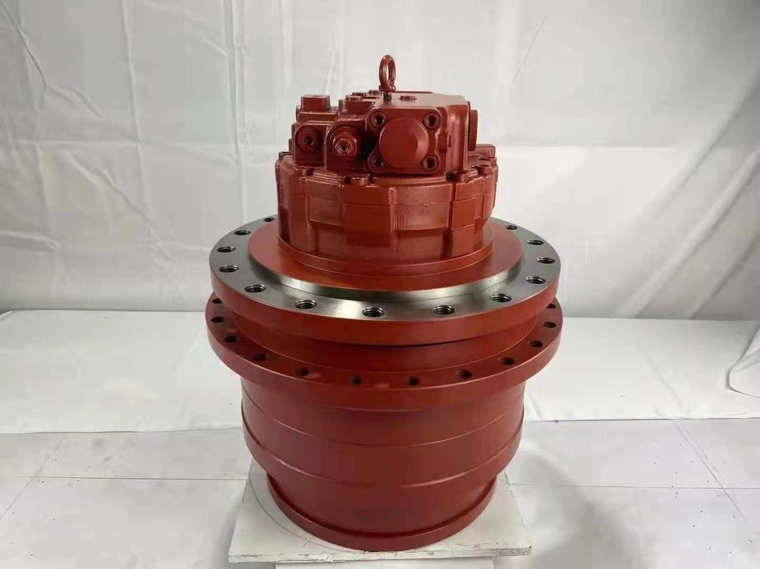 MAG-1700VP-5000 Construction Machinery Parts Hydraulic Travel Motor For SY305 SY335