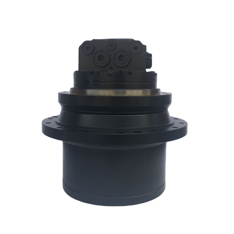 15 Tons Excavator Motor For PC100 PC120 PC130 HD513 SH120 TM18 Final Drive Motor