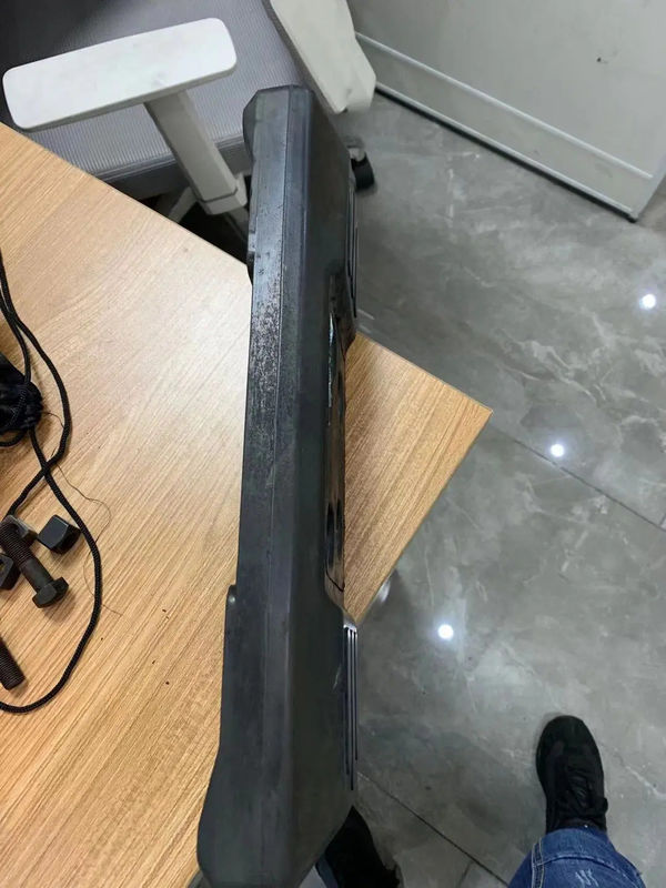 Rubber Crawler Track Rubber Track Pad/board Polyurethane Grousers Shoes  for Excavators