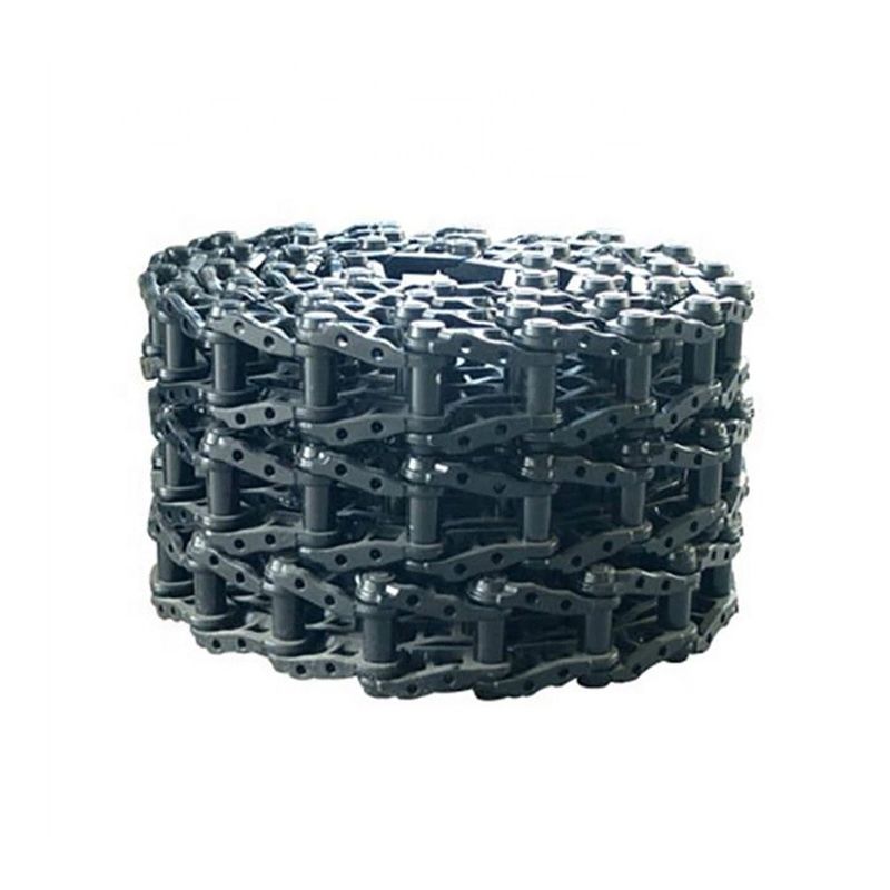 Excavator Steel Track  Track Link Steel Track Link asembly Chain Track Shoes Undercarriage Parts