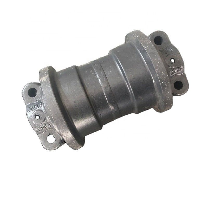 Excavator parts under chassis track roller top roller idler sprocket Track bottom roller