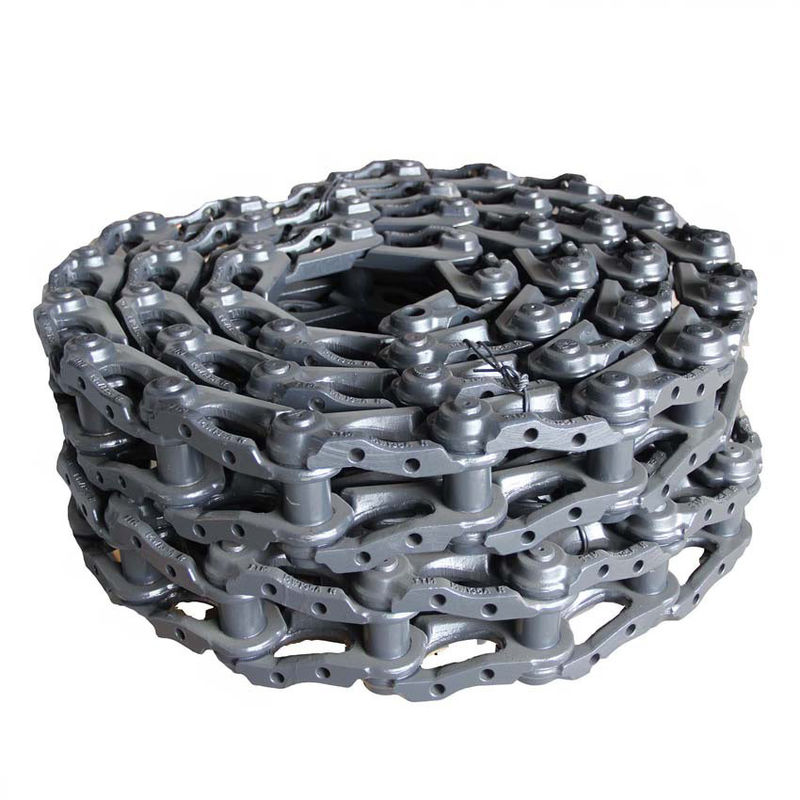 Excavator parts EX200-1 EX200-2 EX200-3 EX200-5 Track Link assembly For Excavator
