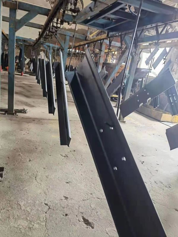 TD-40 781150045 Bulldozer Track Link Assembly Excavator Steel Track Pads ISO9001 CE
