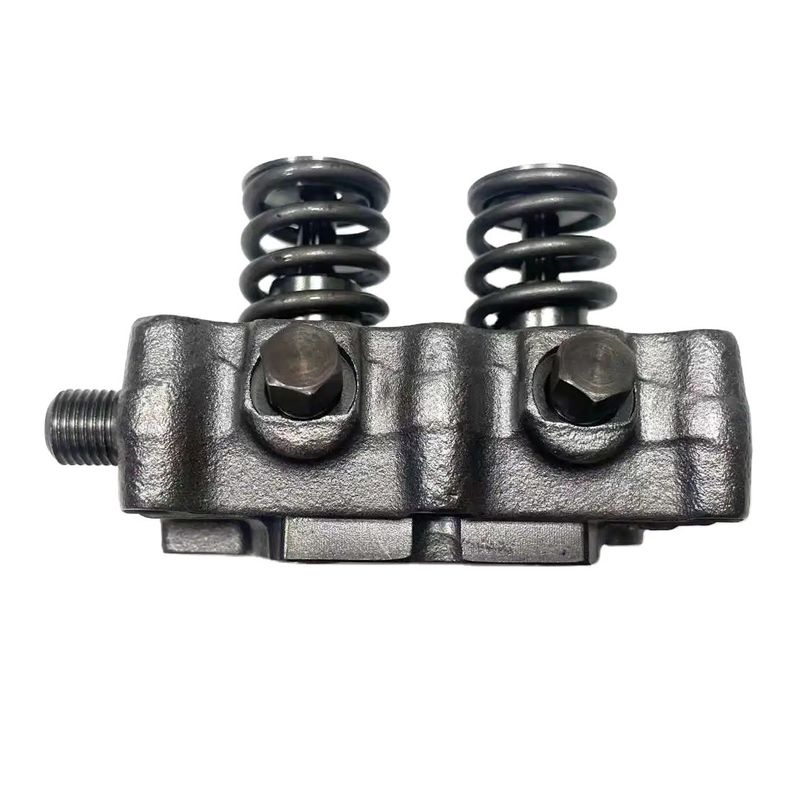 CAT320D Excavator Hydraulic Parts Pump Head For C6.4 C6.6 C4.2 C4.4 Engine