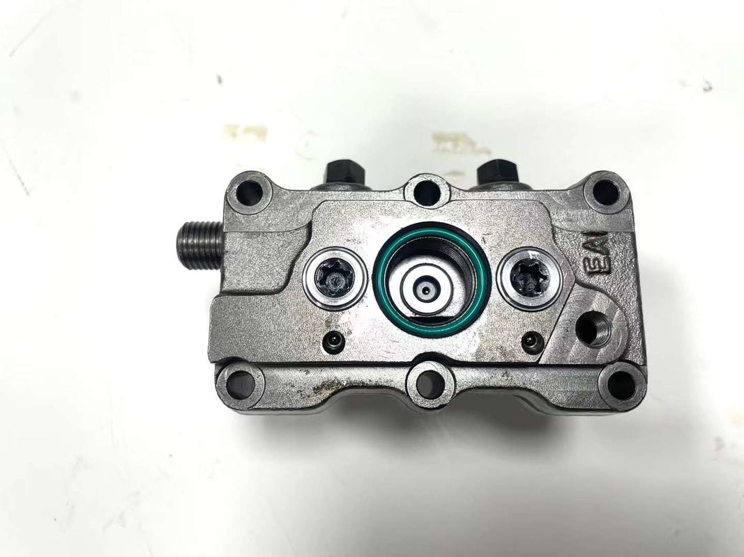 CAT320D Excavator Hydraulic Parts Pump Head For C6.4 C6.6 C4.2 C4.4 Engine