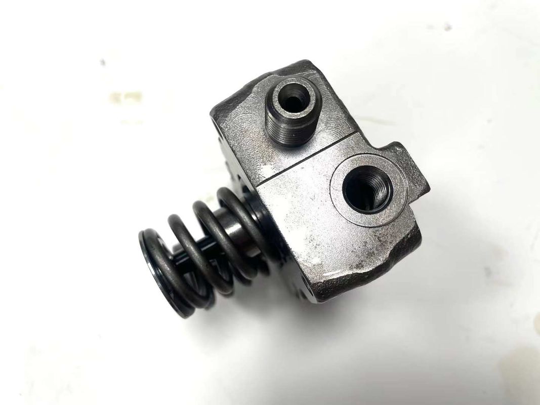 CAT320D Excavator Hydraulic Parts Pump Head For C6.4 C6.6 C4.2 C4.4 Engine