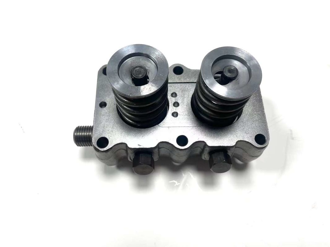 CAT320D Excavator Hydraulic Parts Pump Head For C6.4 C6.6 C4.2 C4.4 Engine