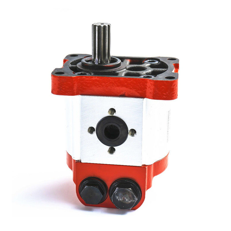 Outlet High-Precision Mechanical Accessories Blade Type 2ABPF06LJ39SB03  Hydraulic Motors Price