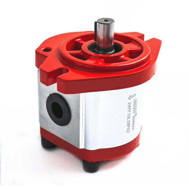 Outlet High-Precision Mechanical Accessories Blade Type 2ABPF06LJ39SB03  Hydraulic Motors Price