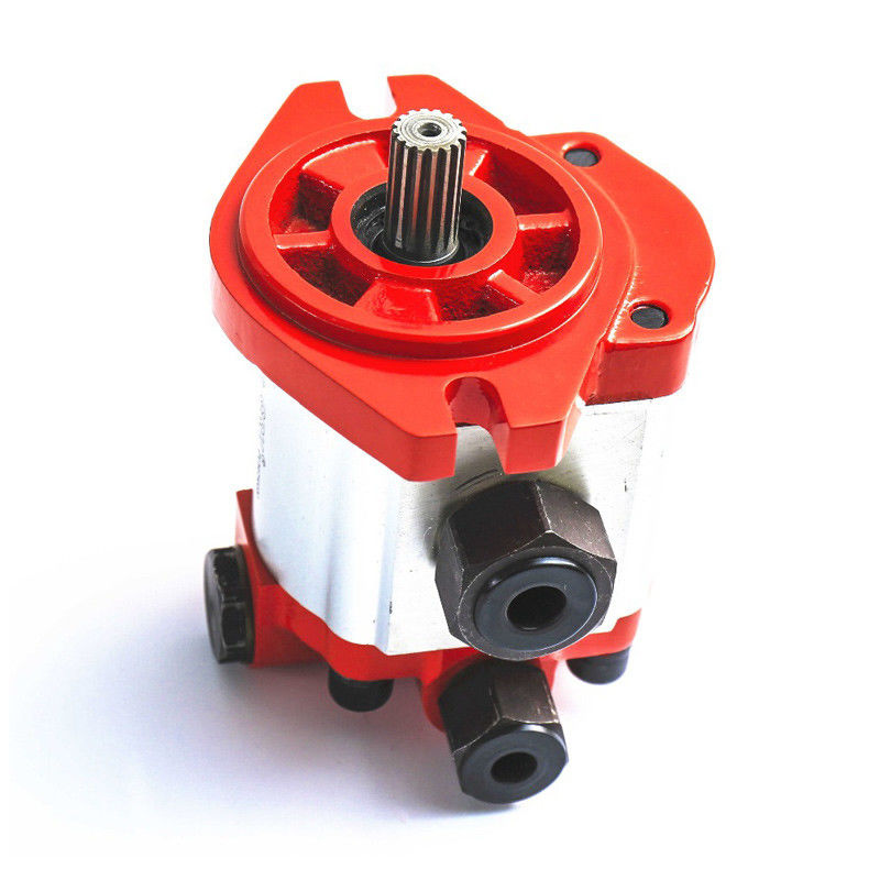 Outlet High-Precision Mechanical Accessories Blade Type 2ABPF06LJ39SB03  Hydraulic Motors Price