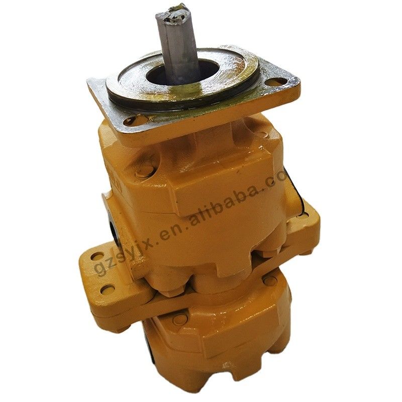Excavator Hydraulic Gear Pump E70B MS070 Pilot Pump For 1015-1015 Transmission Pump