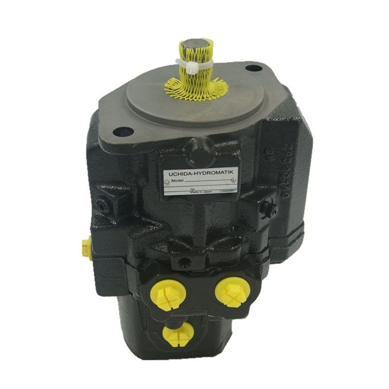 AP2D AP2D18LV Rexroth AP2D18 Hydraulic Main Pump AP2D18LV1RS7-926-0-303 For Kobelco Bobcat
