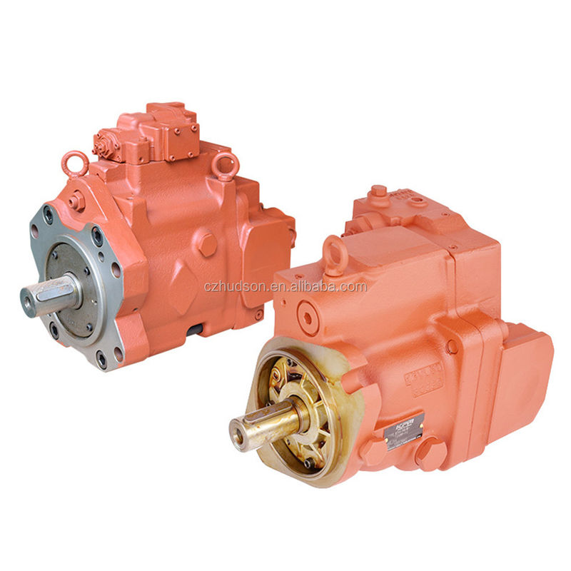 KPM K3V112DTP K3V112DT K3V63 K3V63DT K3V63DTP Main Kawasaki Hydraulic Pump for Kobelco 210 Excavator Parts