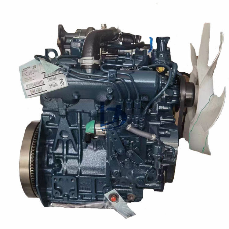 V3307T V3307-T Excavator Diesel Engines V3307-DI V3307-DI-T V3307-DI-T-E3B For Kubota