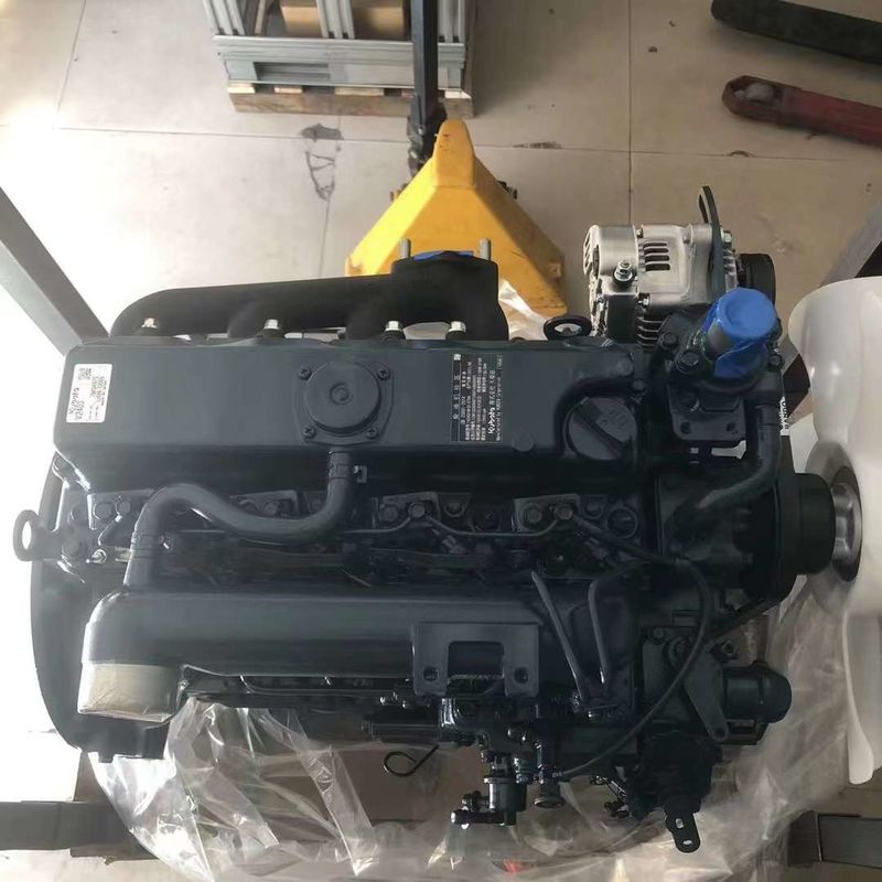 V3307T V3307-T Excavator Diesel Engines V3307-DI V3307-DI-T V3307-DI-T-E3B For Kubota