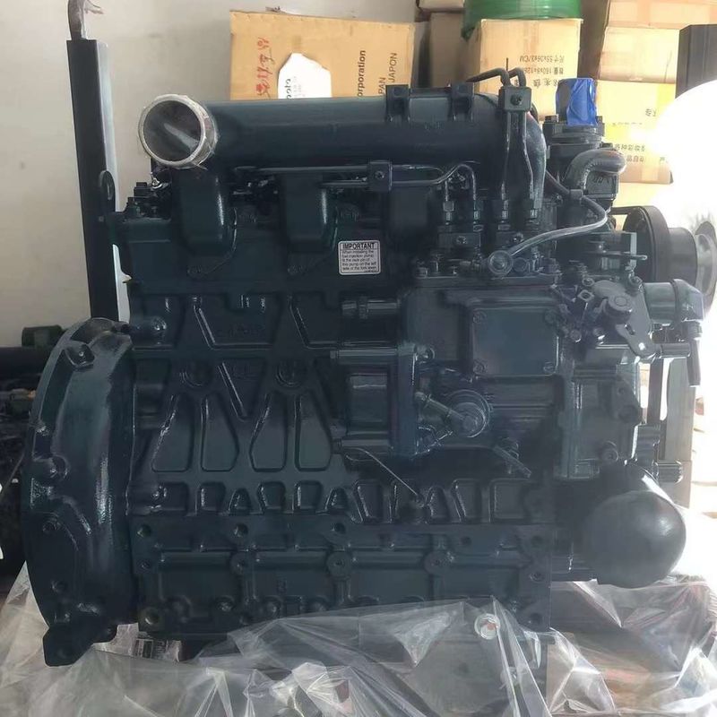 V3307T V3307-T Excavator Diesel Engines V3307-DI V3307-DI-T V3307-DI-T-E3B For Kubota