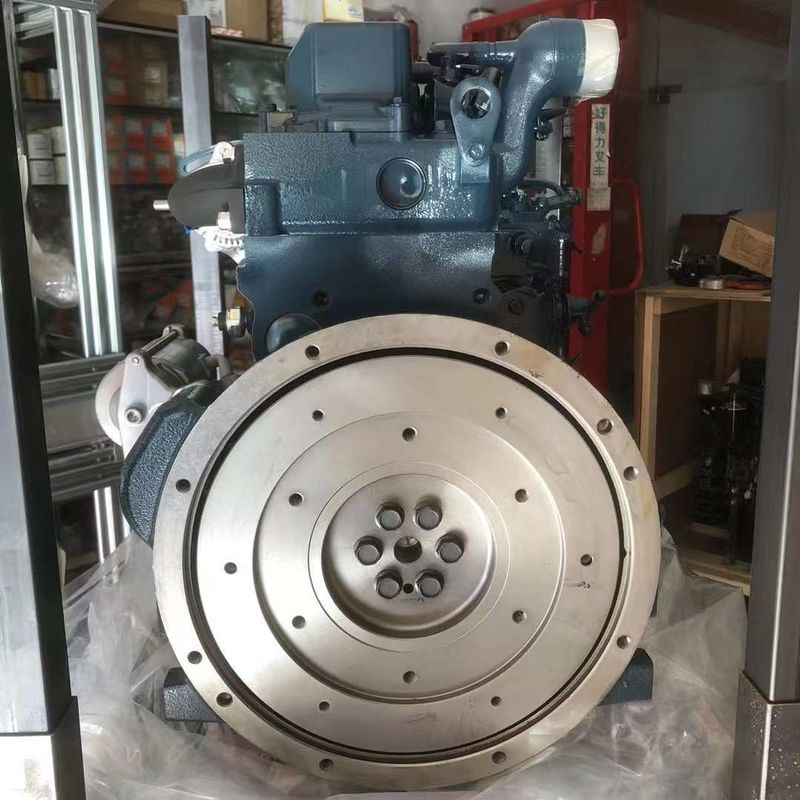 V3307T V3307-T Excavator Diesel Engines V3307-DI V3307-DI-T V3307-DI-T-E3B For Kubota