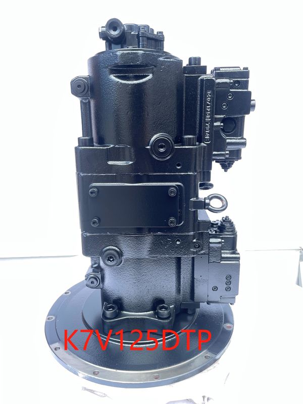 Excavator Hydraulic Parts K7V125DTP1M9R-9N02 Hydraulic Pump 332/B3722 Used For Sk200Excavator Main Pump