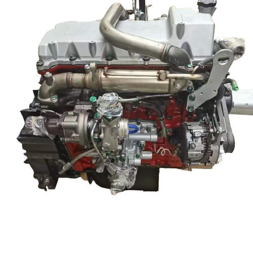Motor Spare Parts HINO J05 Excavator Engine J05 Diesel Engine Assembly Used For  HINO