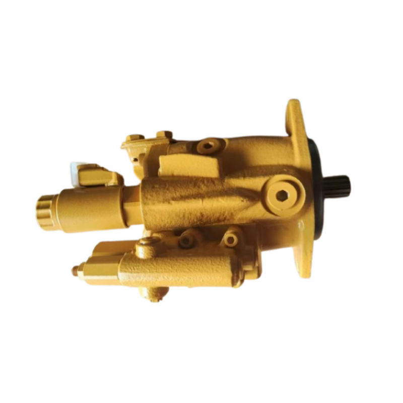 Mini Excavator Main Pump Hydraulic Pump  CAT301.7 487-6207  For CAT Caterpillar