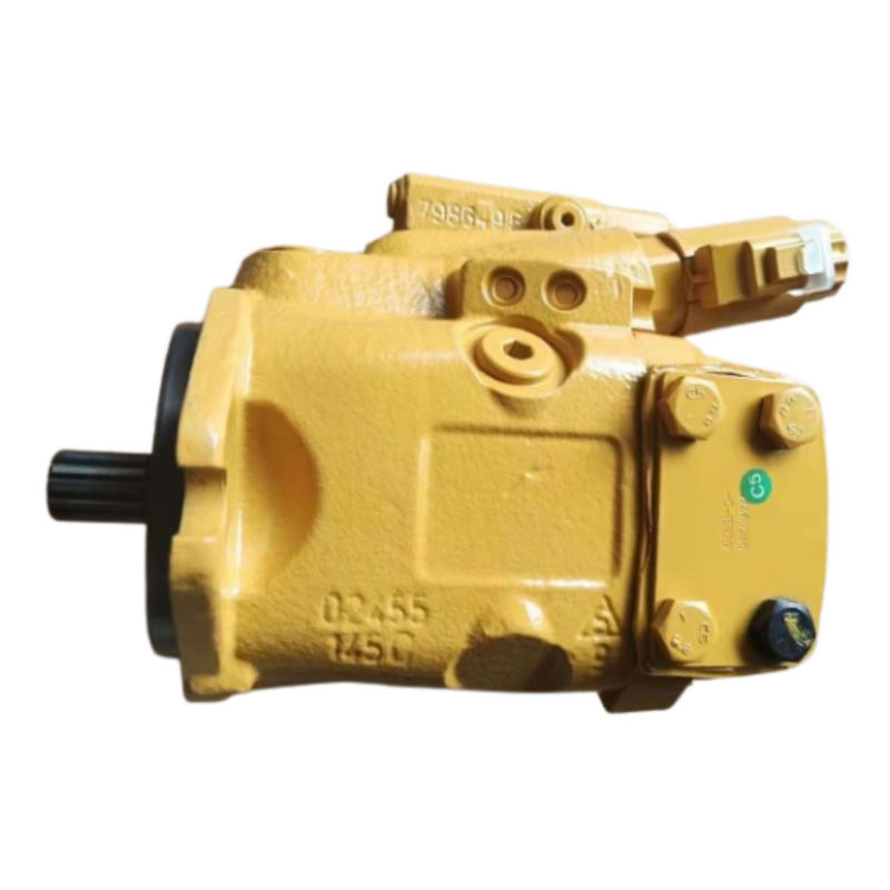 Mini Excavator Main Pump Hydraulic Pump  CAT301.7 487-6207  For CAT Caterpillar