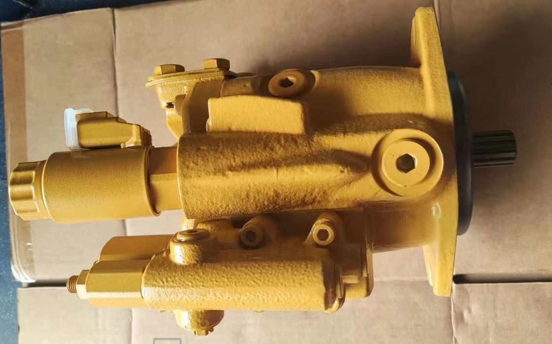 Mini Excavator Main Pump Hydraulic Pump  CAT301.7 487-6207  For CAT Caterpillar