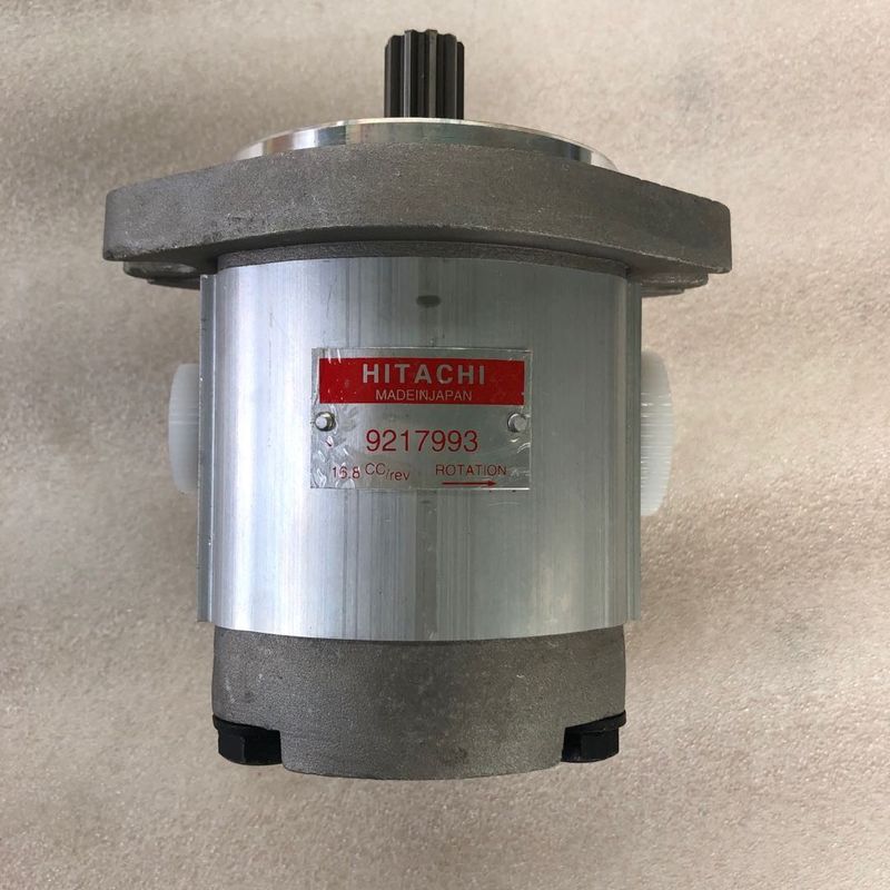 Excavator Hydraulic Pump HPV145 Pump Used For ZX330 ZX330-3 EX300 EX350 Spare Parts
