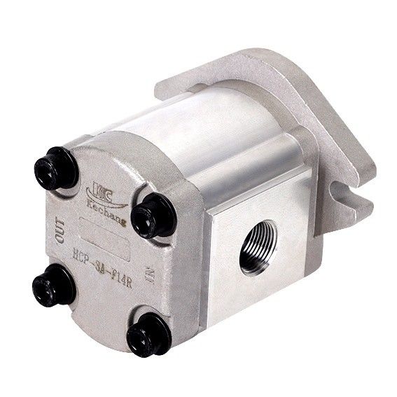 Excavator Spare Parts Micro Transfer Oil Transfer Micro Hydraulic Oil Gear pump For Diesel