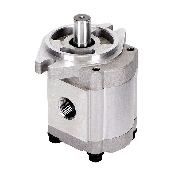 Excavator Spare Parts Micro Transfer Oil Transfer Micro Hydraulic Oil Gear pump For Diesel