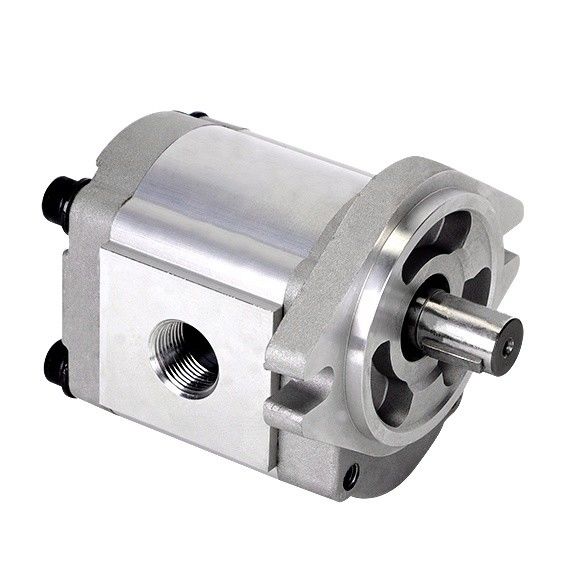 Excavator Spare Parts Micro Transfer Oil Transfer Micro Hydraulic Oil Gear pump For Diesel