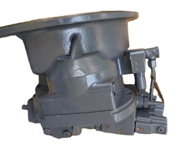 DX 500 excavator hydraulic pump assembly A8VO107LA1KS63R1-NZG05F074 Rotary drilling main oil pump A8VO SERIE