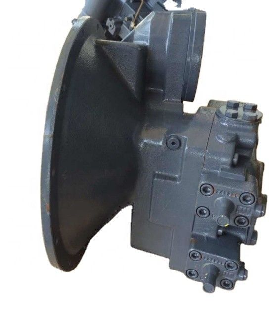 DX 500 excavator hydraulic pump assembly A8VO107LA1KS63R1-NZG05F074 Rotary drilling main oil pump A8VO SERIE