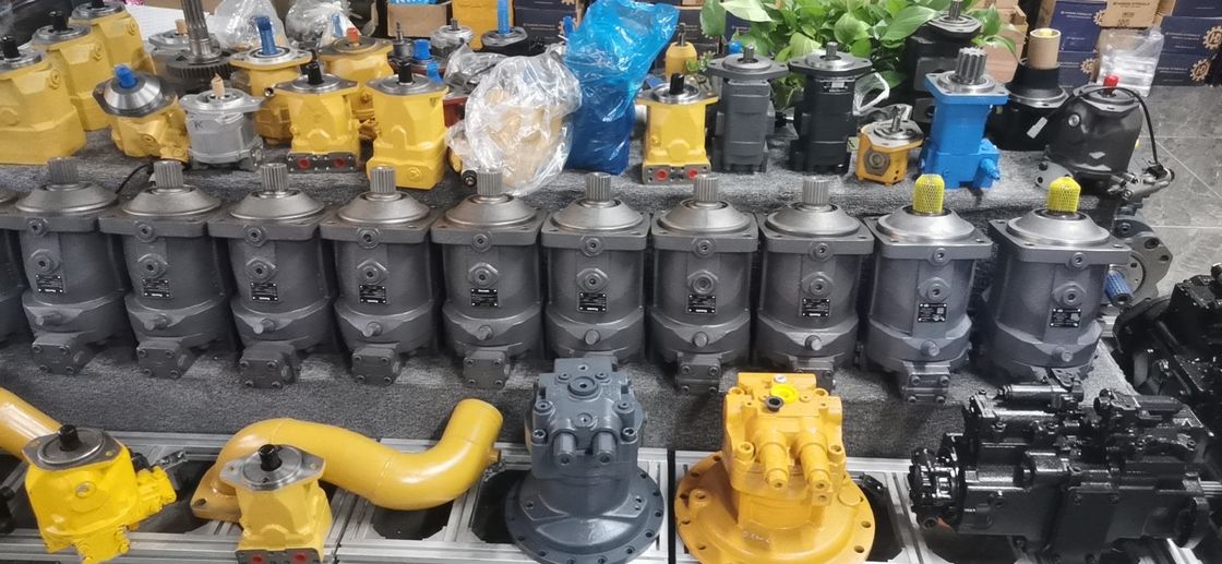 3848611 Fuel Transfer Pump Fuel Pump C11/12/13/15/16/18 for 14M 345C 365C 385B 390D Oil Pump for CAT Engine