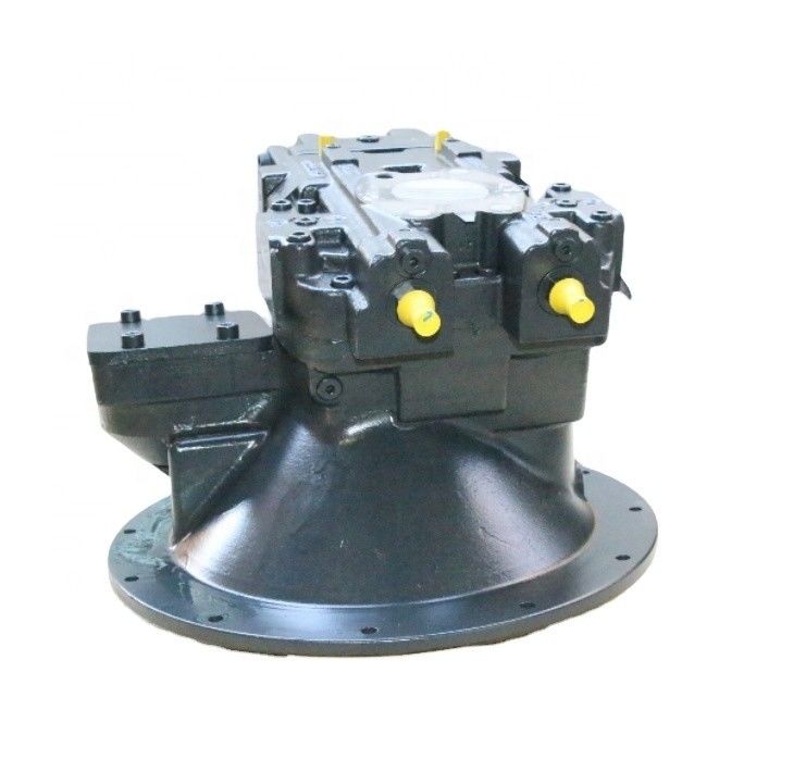 A8VO80LA1KH1 Hydraulic Main Pump For R180-3 R200NLC-3 Excavator Parts 11EK-15011 31EL-00100