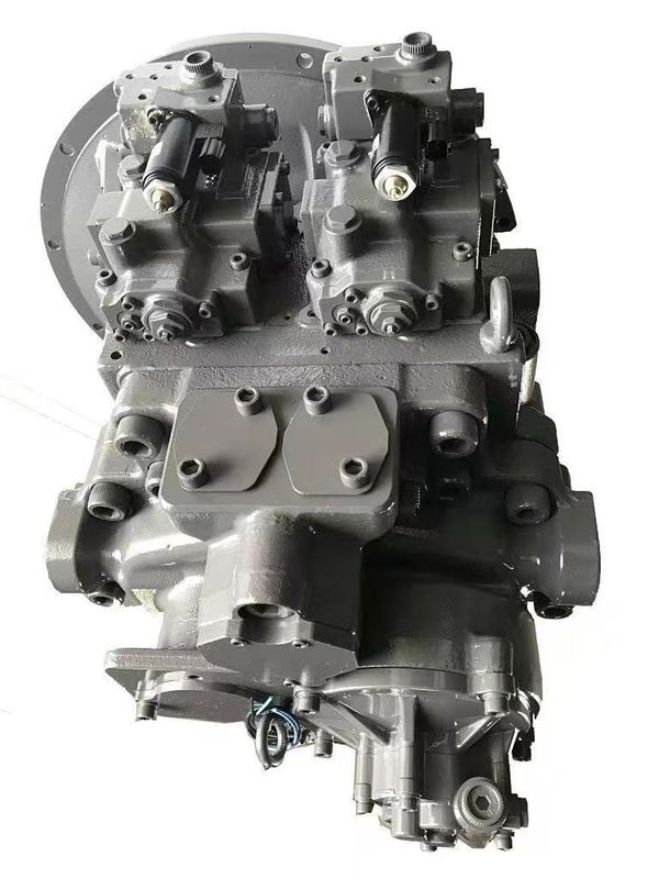 KPM Hydraulic Power Pump K5V200DPH1KMR-YTOK-HV LS10V00014F1 For SK460-8 SK480-8