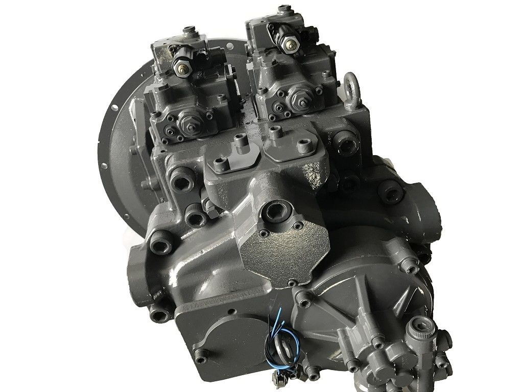 KPM Hydraulic Power Pump K5V200DPH1KMR-YTOK-HV LS10V00014F1 For SK460-8 SK480-8
