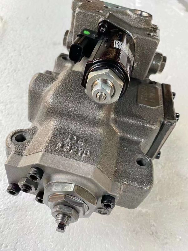 2058 K9T06-V Excavator Hydraulic Parts D4 06228 Control Actuator Pump Regulator