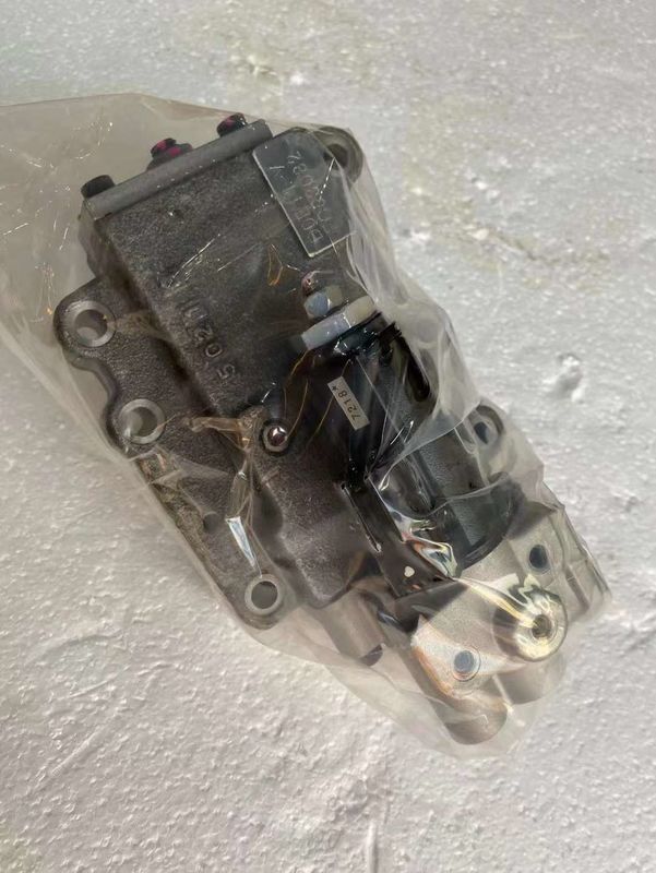 2058 K9T06-V Excavator Hydraulic Parts D4 06228 Control Actuator Pump Regulator