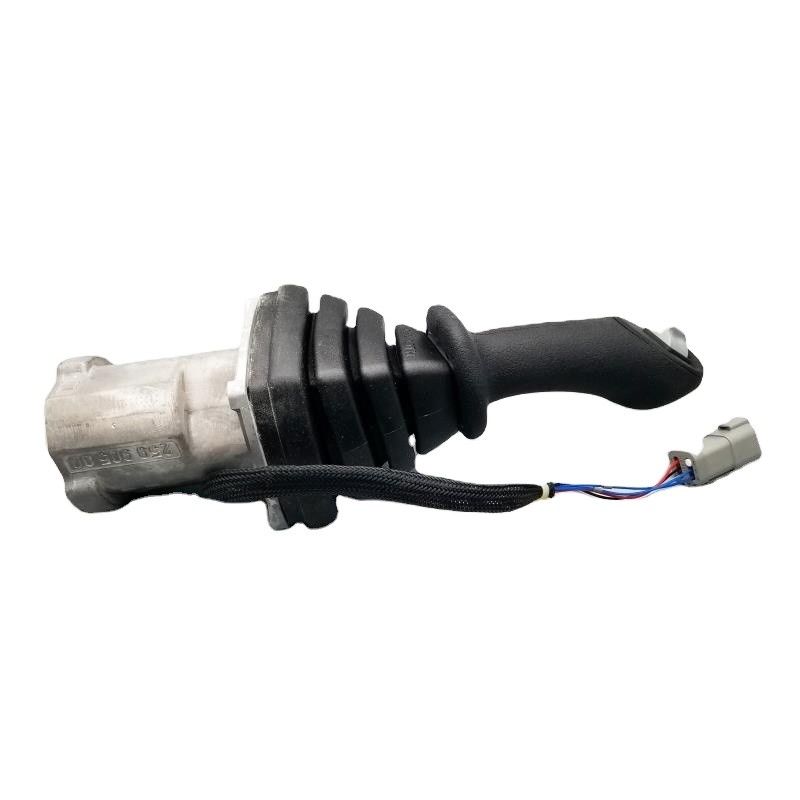 Universal Excavator Joystick Handle Hand Shank Operator Rod Assembly USED FOR PC120 PC200 SK200 EX200 EXCAVATOR