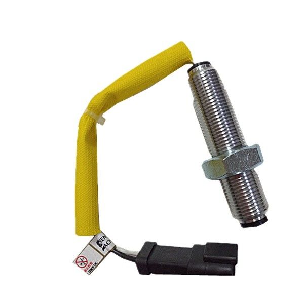 Crawler Excavator Attachments 318-1181 Rotate Speed Sensor For E330C E330D