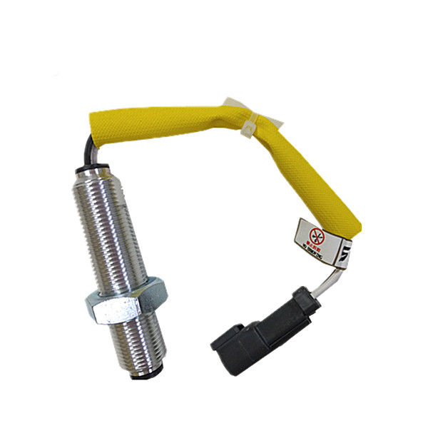 Crawler Excavator Attachments 318-1181 Rotate Speed Sensor For E330C E330D