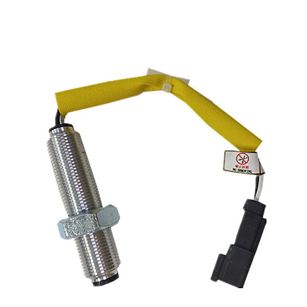 Crawler Excavator Attachments 318-1181 Rotate Speed Sensor For E330C E330D
