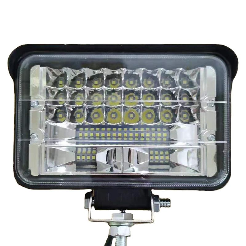 48w LED Excavator Lights 12V 24V Excavator Car Truck Work Light