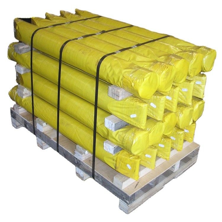 Hydraulic Rock Hammer Concrete Stone Breaker Parts Tool Round Flat Wedge Moil Point Chisel For Excavator