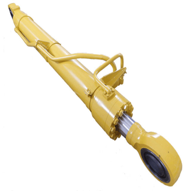 Excavator Parts Bucket Arm Boom Hydraulic Cylinder  Hydraulic Cylinder For Excavators